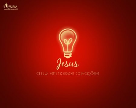 Papel de parede Jesus: Luz em nossos corações para download gratuito. Use no computador pc, mac, macbook, celular, smartphone, iPhone, onde quiser!