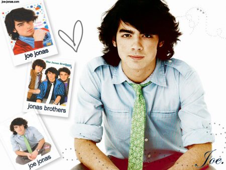 Papel de parede Joe Jonas – Camp Rock para download gratuito. Use no computador pc, mac, macbook, celular, smartphone, iPhone, onde quiser!