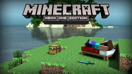 Papel de parede Jogo Minecraft Xbox One para download gratuito. Use no computador pc, mac, macbook, celular, smartphone, iPhone, onde quiser!