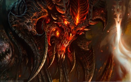 Papel de parede Jogo Diablo 3 para download gratuito. Use no computador pc, mac, macbook, celular, smartphone, iPhone, onde quiser!