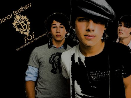 Papel de parede Jonas Brothers – Jonas para download gratuito. Use no computador pc, mac, macbook, celular, smartphone, iPhone, onde quiser!