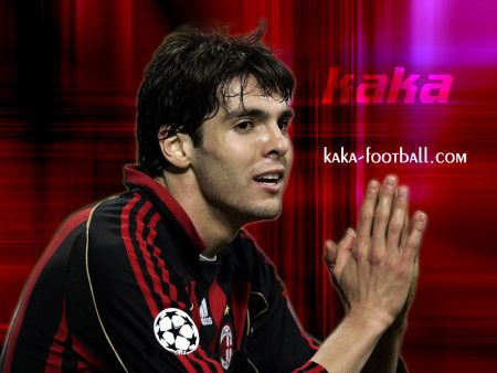 Papel de parede Kaka no Milan para download gratuito. Use no computador pc, mac, macbook, celular, smartphone, iPhone, onde quiser!