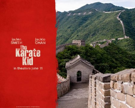 Papel de parede Karate Kid – China para download gratuito. Use no computador pc, mac, macbook, celular, smartphone, iPhone, onde quiser!