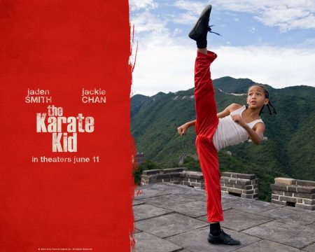 Papel de parede Karate Kid – Jaden Smith para download gratuito. Use no computador pc, mac, macbook, celular, smartphone, iPhone, onde quiser!