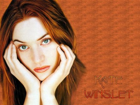 Papel de parede Kate Winslet #2 para download gratuito. Use no computador pc, mac, macbook, celular, smartphone, iPhone, onde quiser!