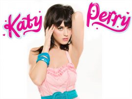 Papel de parede Katy Perry – Bela