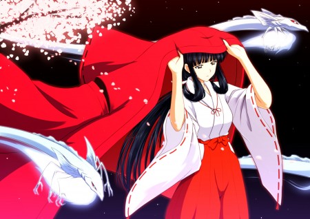 Papel de parede Kikiou, Inuyasha para download gratuito. Use no computador pc, mac, macbook, celular, smartphone, iPhone, onde quiser!