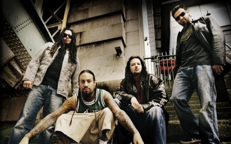 Papel de parede Korn para download gratuito. Use no computador pc, mac, macbook, celular, smartphone, iPhone, onde quiser!