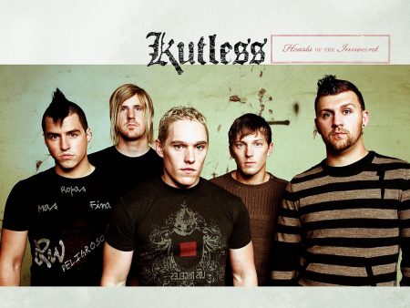 Papel de parede Kutless para download gratuito. Use no computador pc, mac, macbook, celular, smartphone, iPhone, onde quiser!