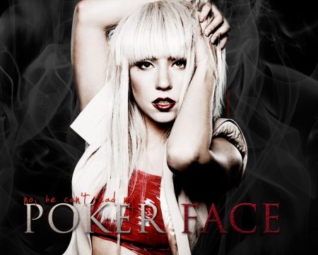 Papel de parede Lady Gaga – Poker Face para download gratuito. Use no computador pc, mac, macbook, celular, smartphone, iPhone, onde quiser!