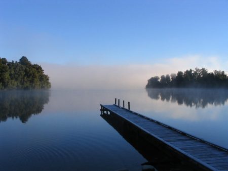 Papel de parede Lago na Nova Zelândia para download gratuito. Use no computador pc, mac, macbook, celular, smartphone, iPhone, onde quiser!