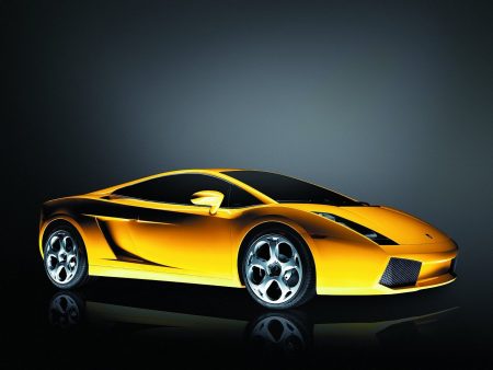 Papel de parede Lamborghini Concept #2 para download gratuito. Use no computador pc, mac, macbook, celular, smartphone, iPhone, onde quiser!