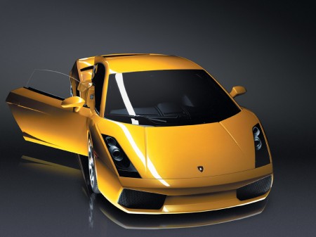 Papel de parede Lamborghini Gallardo Amarela para download gratuito. Use no computador pc, mac, macbook, celular, smartphone, iPhone, onde quiser!