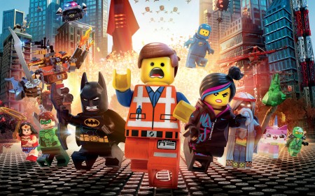 Papel de parede Lego, O Filme para download gratuito. Use no computador pc, mac, macbook, celular, smartphone, iPhone, onde quiser!