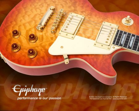 Papel de parede Les Paul para download gratuito. Use no computador pc, mac, macbook, celular, smartphone, iPhone, onde quiser!