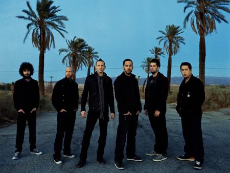 Papel de parede Linkin Park na Ásia para download gratuito. Use no computador pc, mac, macbook, celular, smartphone, iPhone, onde quiser!