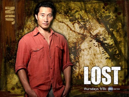 Papel de parede Lost – Jin para download gratuito. Use no computador pc, mac, macbook, celular, smartphone, iPhone, onde quiser!