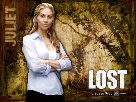 Papel de parede Lost – Juliet para download gratuito. Use no computador pc, mac, macbook, celular, smartphone, iPhone, onde quiser!