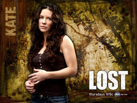 Papel de parede Lost – Kate para download gratuito. Use no computador pc, mac, macbook, celular, smartphone, iPhone, onde quiser!