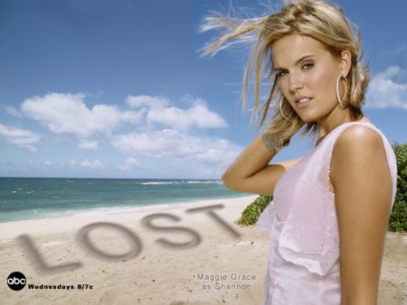 Papel de parede Lost – Shannon para download gratuito. Use no computador pc, mac, macbook, celular, smartphone, iPhone, onde quiser!