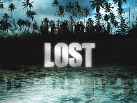 Papel de parede Lost 4 Temporada para download gratuito. Use no computador pc, mac, macbook, celular, smartphone, iPhone, onde quiser!