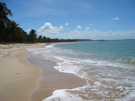 Papel de parede Maceió – Praia para download gratuito. Use no computador pc, mac, macbook, celular, smartphone, iPhone, onde quiser!