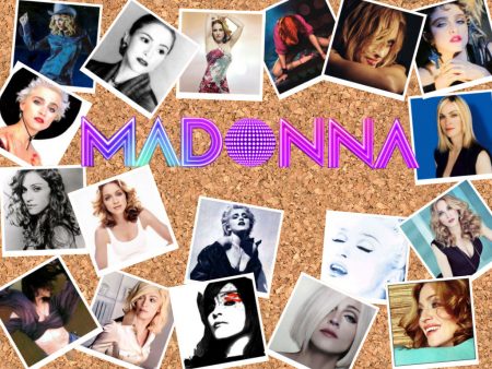 Papel de parede Madonna – Fotos para download gratuito. Use no computador pc, mac, macbook, celular, smartphone, iPhone, onde quiser!