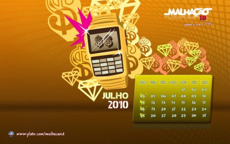 Papel de parede Malhação ID – Julho para download gratuito. Use no computador pc, mac, macbook, celular, smartphone, iPhone, onde quiser!