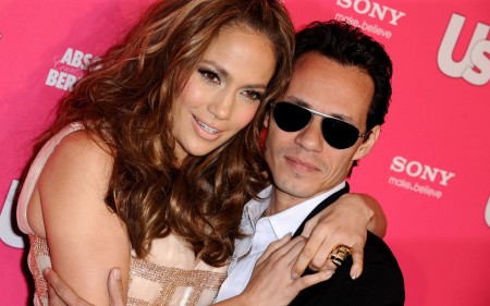 Papel de parede Marc Anthony e Jennifer Lopez para download gratuito. Use no computador pc, mac, macbook, celular, smartphone, iPhone, onde quiser!