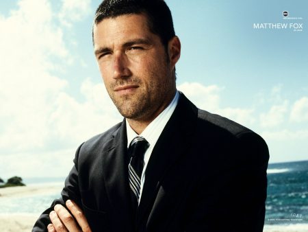 Papel de parede Matthew Fox para download gratuito. Use no computador pc, mac, macbook, celular, smartphone, iPhone, onde quiser!