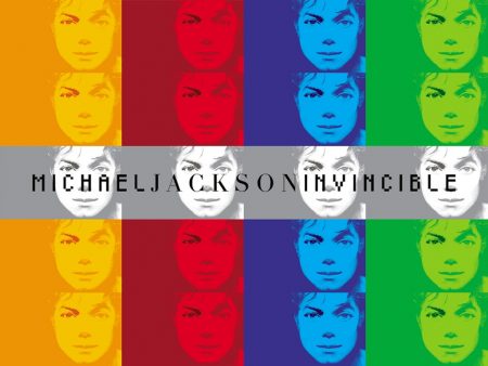 Papel de parede Michael Jackson Invincible para download gratuito. Use no computador pc, mac, macbook, celular, smartphone, iPhone, onde quiser!