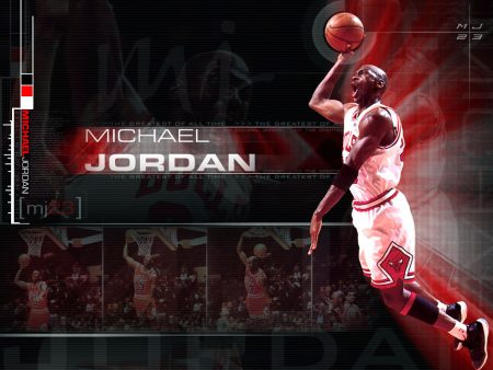 Papel de parede Michael Jordan para download gratuito. Use no computador pc, mac, macbook, celular, smartphone, iPhone, onde quiser!