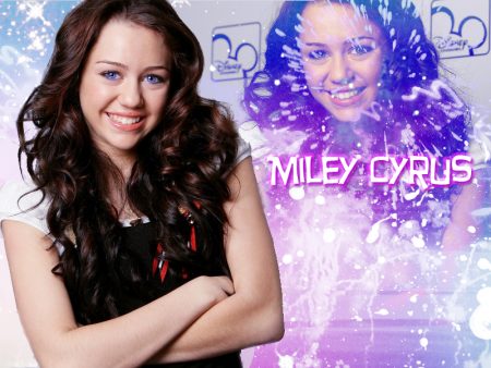 Papel de parede Miley Cyrus ou Hannah? para download gratuito. Use no computador pc, mac, macbook, celular, smartphone, iPhone, onde quiser!
