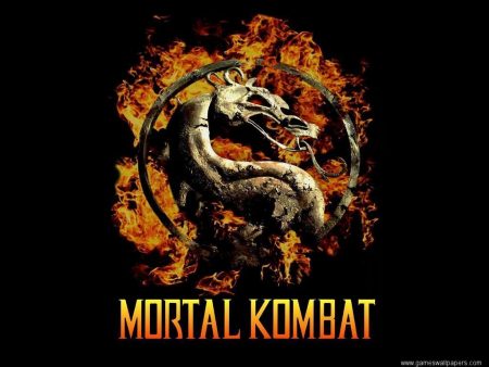 Papel de parede Mortal Kombat para download gratuito. Use no computador pc, mac, macbook, celular, smartphone, iPhone, onde quiser!