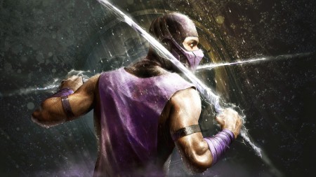 Papel de parede Mortal Kombat – Scorpion para download gratuito. Use no computador pc, mac, macbook, celular, smartphone, iPhone, onde quiser!