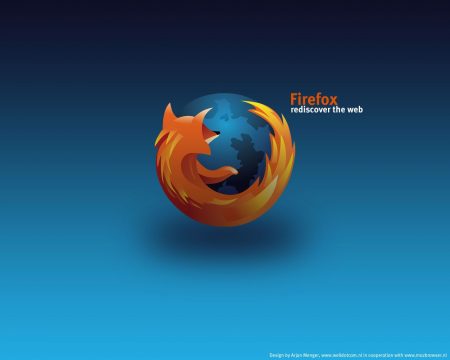 Papel de parede Mozilla Firefox fundo Azul para download gratuito. Use no computador pc, mac, macbook, celular, smartphone, iPhone, onde quiser!