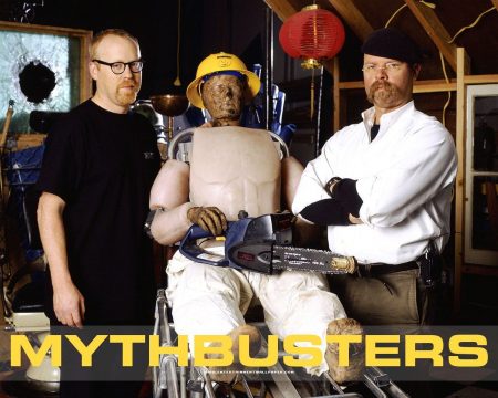 Papel de parede MythBusters – Legal para download gratuito. Use no computador pc, mac, macbook, celular, smartphone, iPhone, onde quiser!