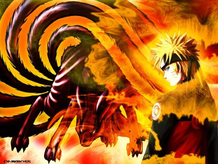 Papel de parede Naruto – Animal para download gratuito. Use no computador pc, mac, macbook, celular, smartphone, iPhone, onde quiser!