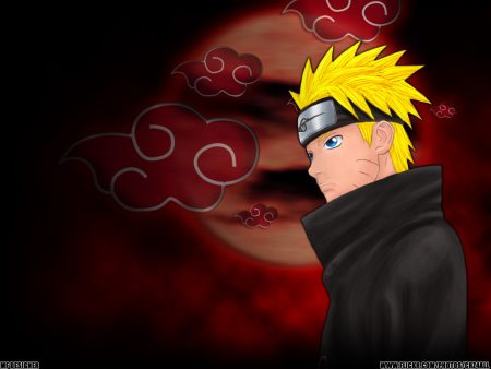 Papel de parede Naruto – Arte para download gratuito. Use no computador pc, mac, macbook, celular, smartphone, iPhone, onde quiser!