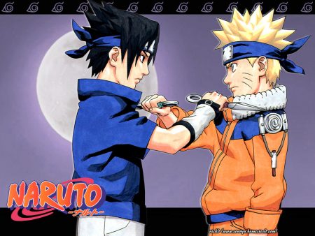 Papel de parede Naruto #1 para download gratuito. Use no computador pc, mac, macbook, celular, smartphone, iPhone, onde quiser!