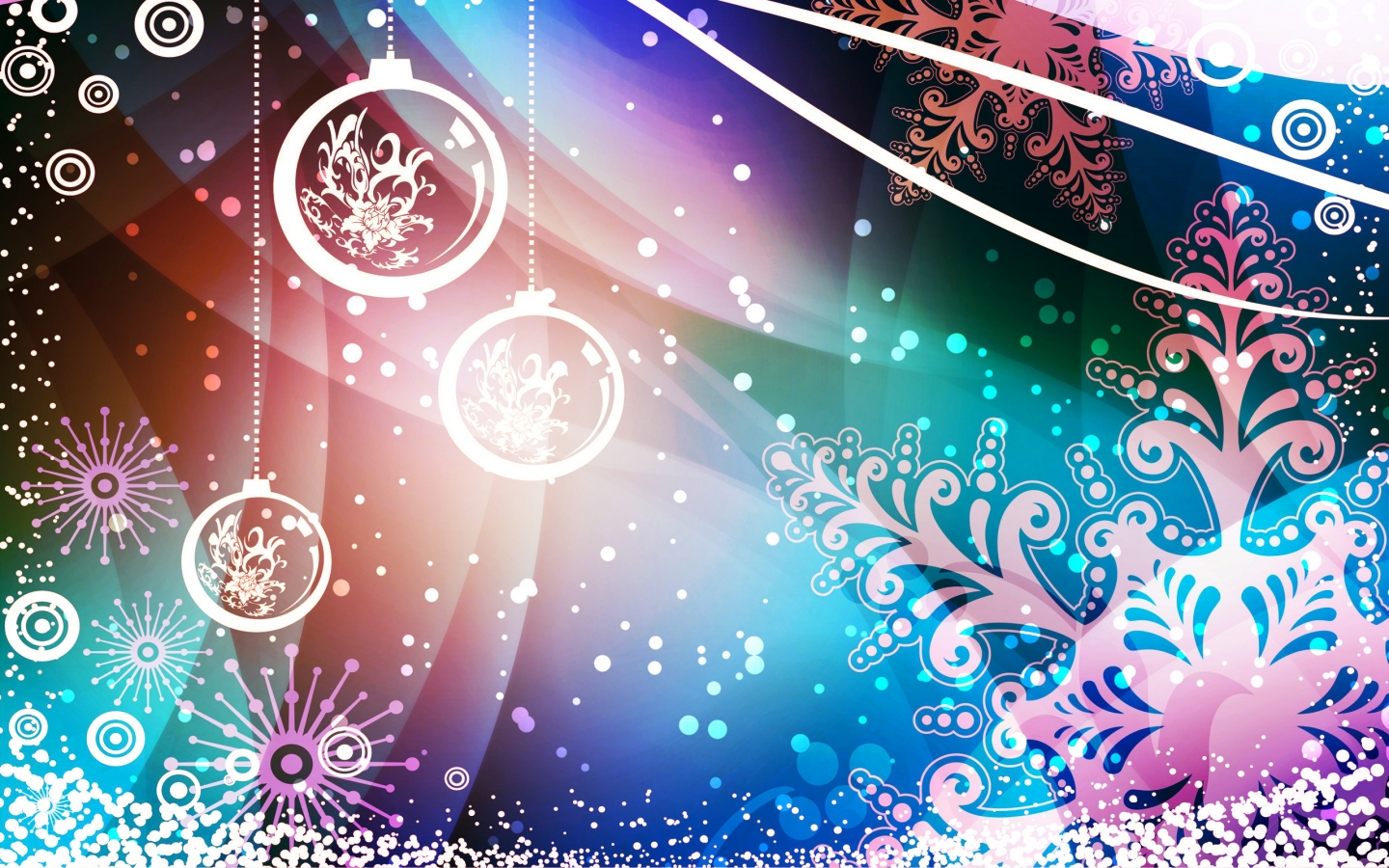 Papel de Parede Natal Wallpaper para Download no Celular ou Computador PC
