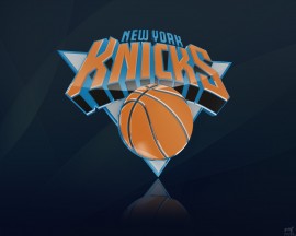 Papel de parede New York Knicks