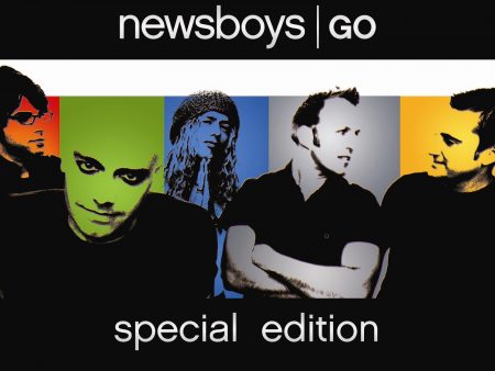 Papel de parede Newsboys – go para download gratuito. Use no computador pc, mac, macbook, celular, smartphone, iPhone, onde quiser!