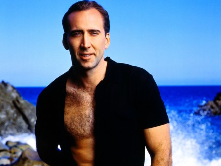 Papel de parede Nicolas Cage para download gratuito. Use no computador pc, mac, macbook, celular, smartphone, iPhone, onde quiser!