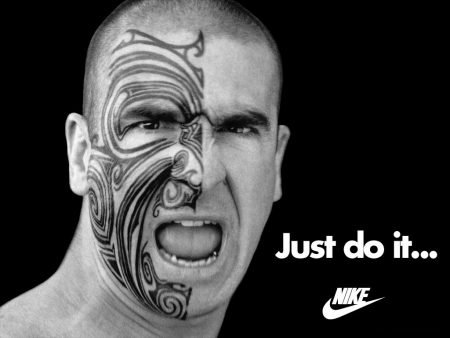 Papel de parede Nike – Just Do It para download gratuito. Use no computador pc, mac, macbook, celular, smartphone, iPhone, onde quiser!