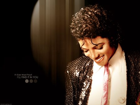 Papel de parede O Sorriso de Michael para download gratuito. Use no computador pc, mac, macbook, celular, smartphone, iPhone, onde quiser!