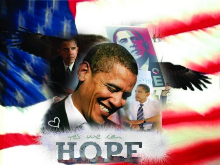 Papel de parede Obama – Hope para download gratuito. Use no computador pc, mac, macbook, celular, smartphone, iPhone, onde quiser!