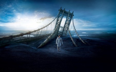 Papel de parede Oblivion para download gratuito. Use no computador pc, mac, macbook, celular, smartphone, iPhone, onde quiser!