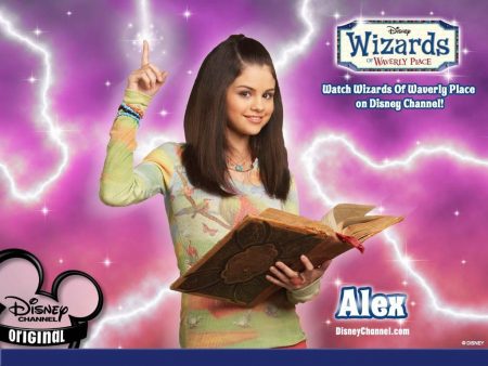 Papel de parede Os Feiticeiros de Waverly Place – Alex (2) para download gratuito. Use no computador pc, mac, macbook, celular, smartphone, iPhone, onde quiser!