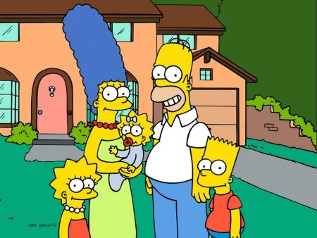 Papel de parede Os Simpsons – Engraçados para download gratuito. Use no computador pc, mac, macbook, celular, smartphone, iPhone, onde quiser!